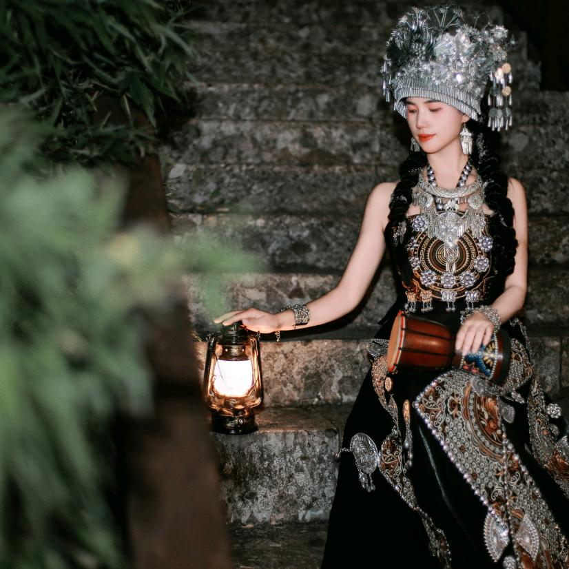 (｡･凤尾竹ω･｡)ﾉ♡