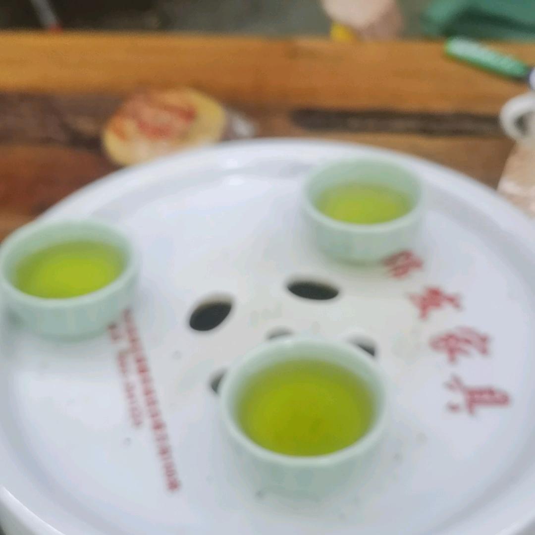 潮汕啊説