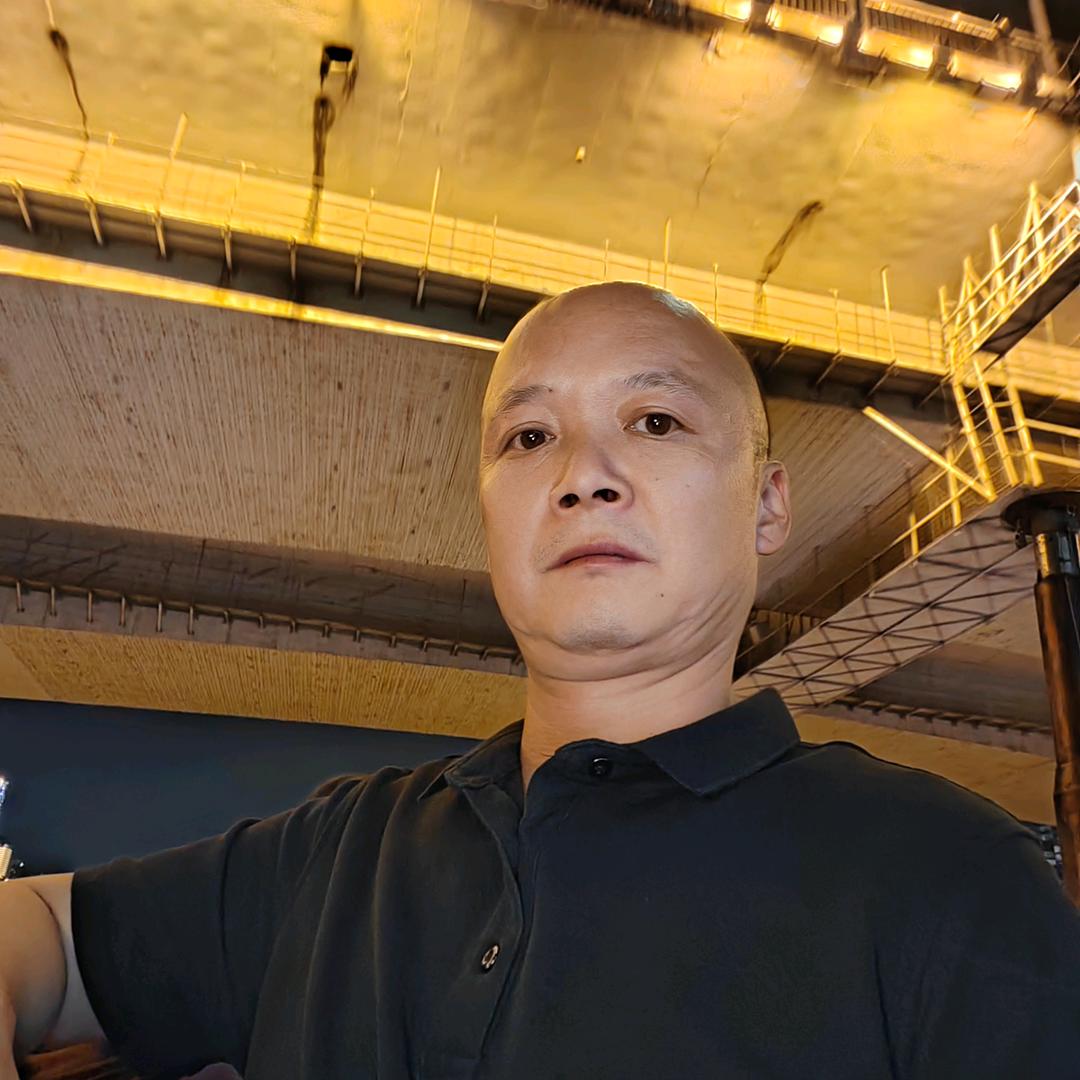曾经追梦的少年