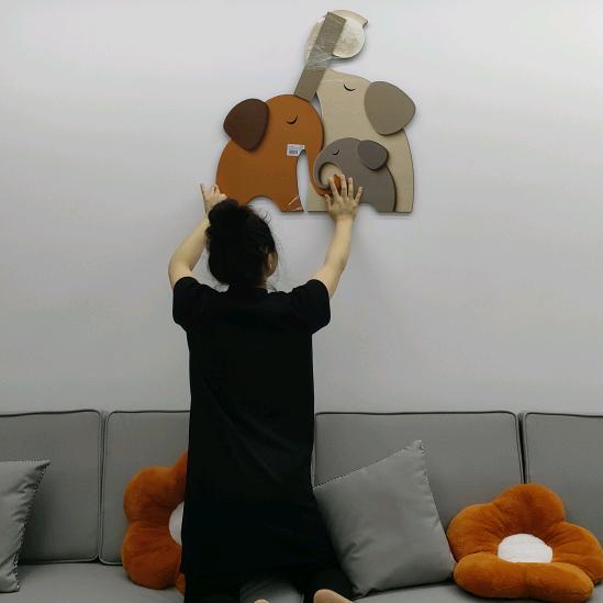❤️姜姜中兴春天六桂福