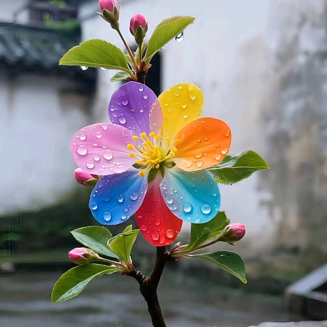 月亮不睡