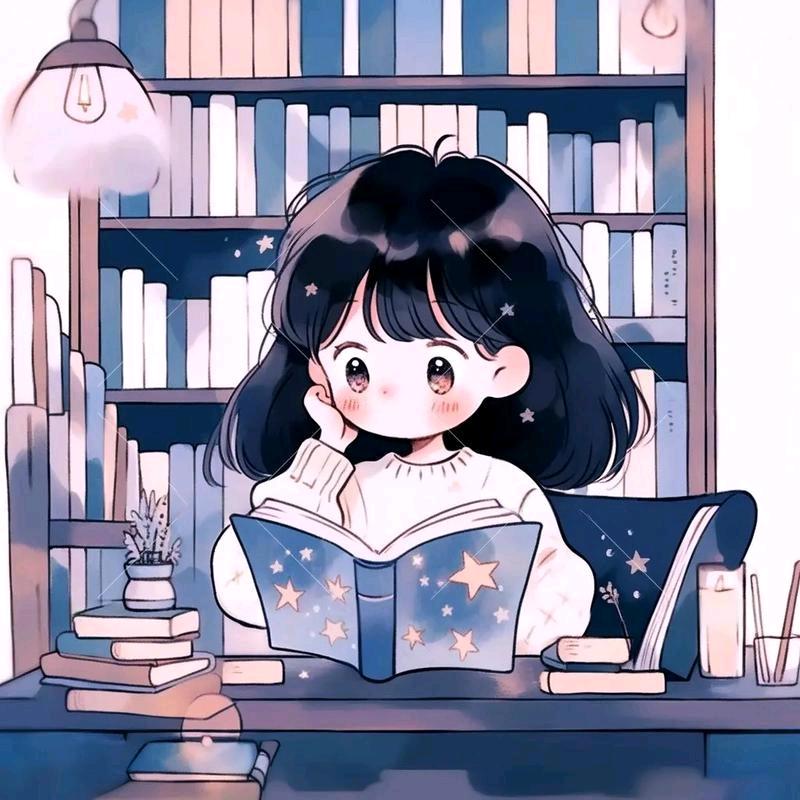 依微阅读
