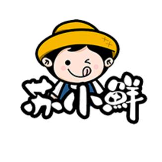 苏小鲜官方旗舰店零食馆