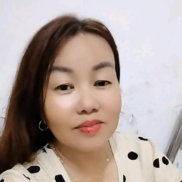 最幸福的女人
