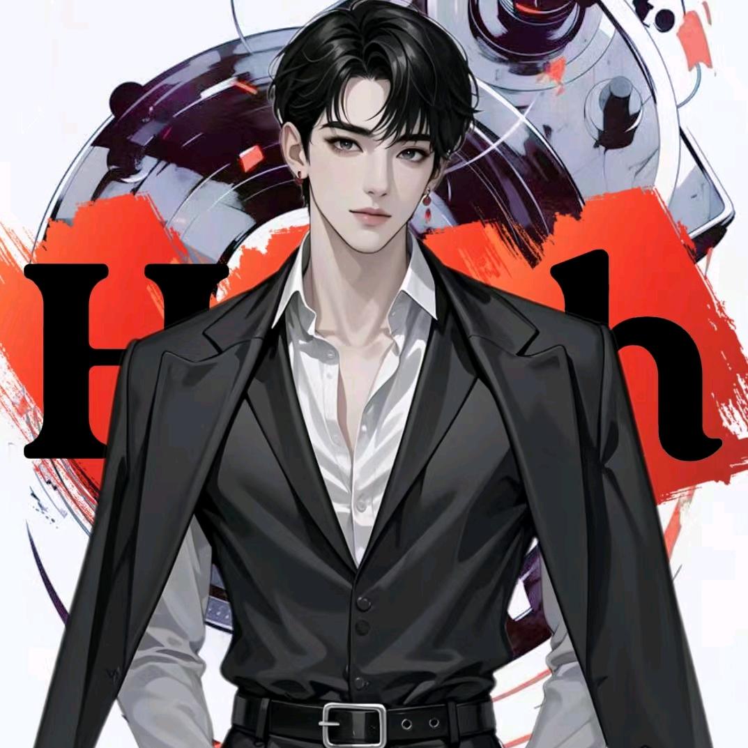 𝓗.玖月