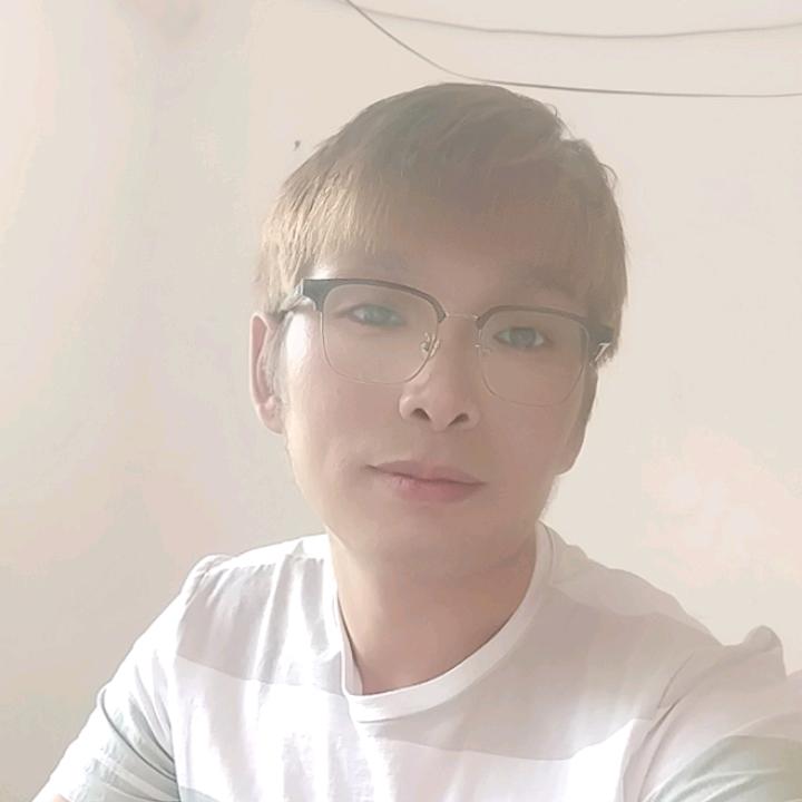 微笑不代表开心