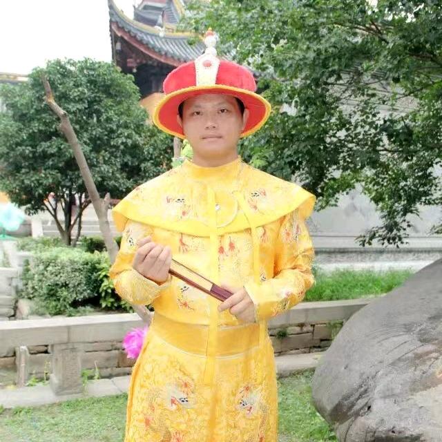 好先森