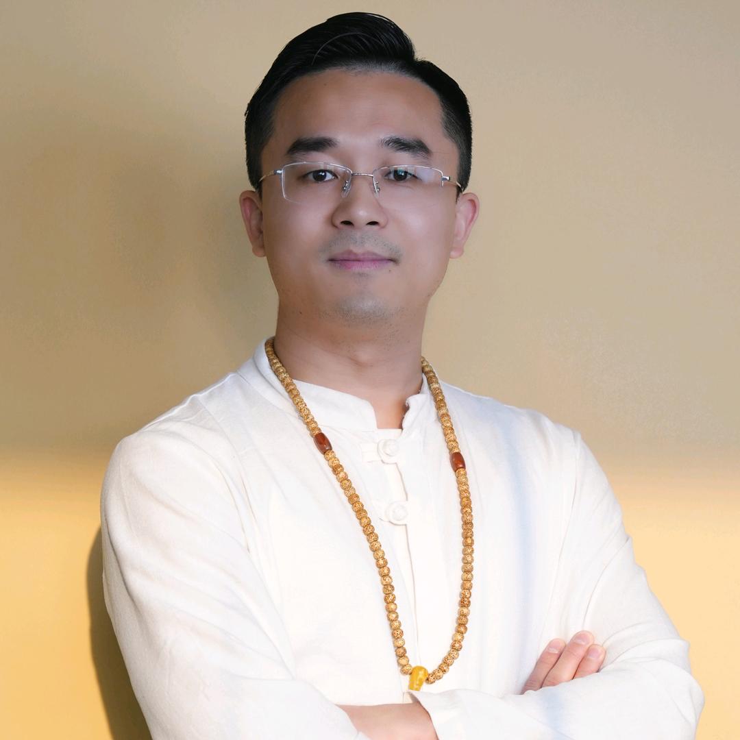 津津乐道陈老师