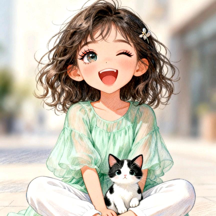 圣斗士-婧子小姐修仙记