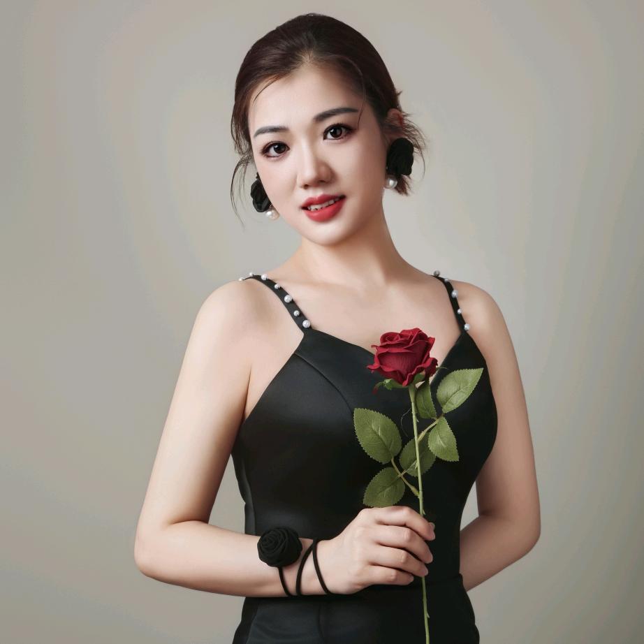 时尚老婆