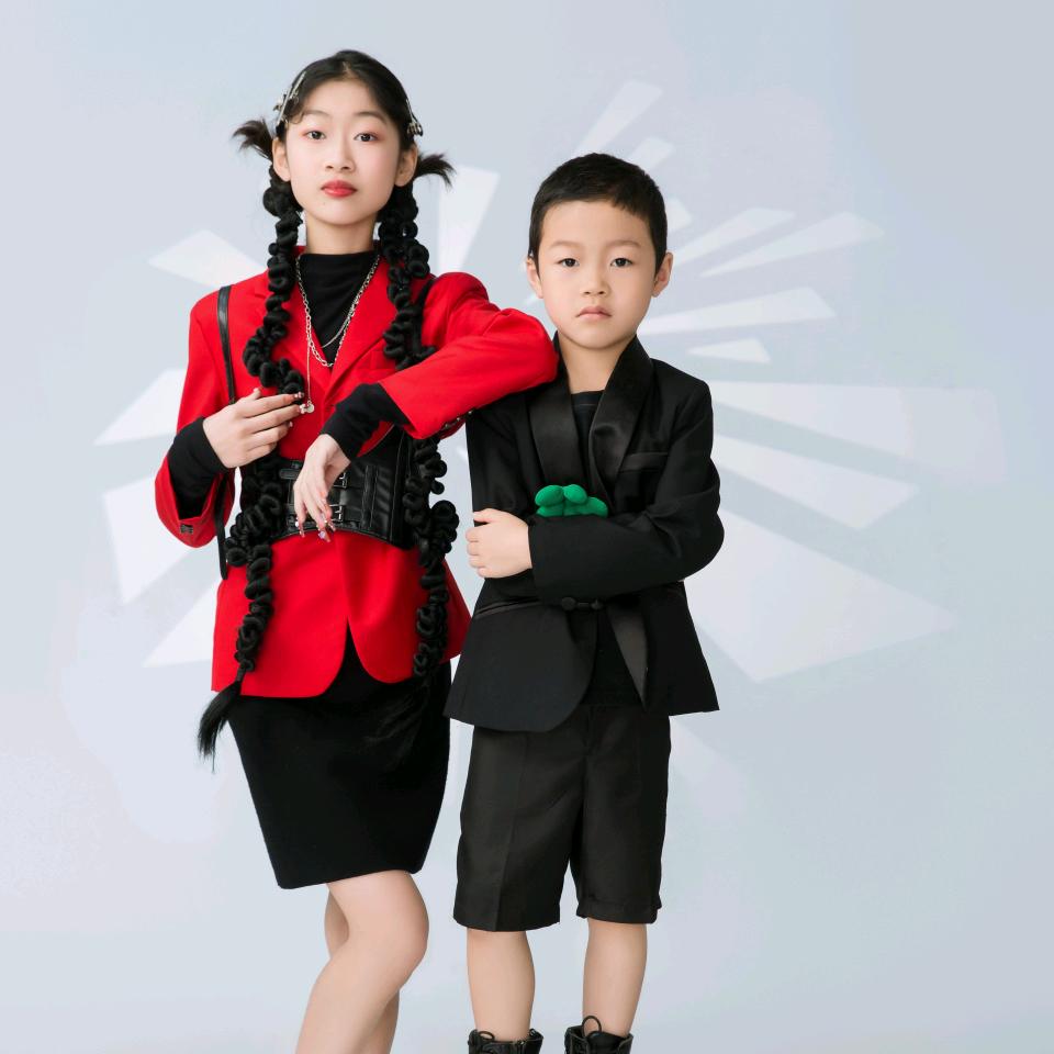 小雅妈妈