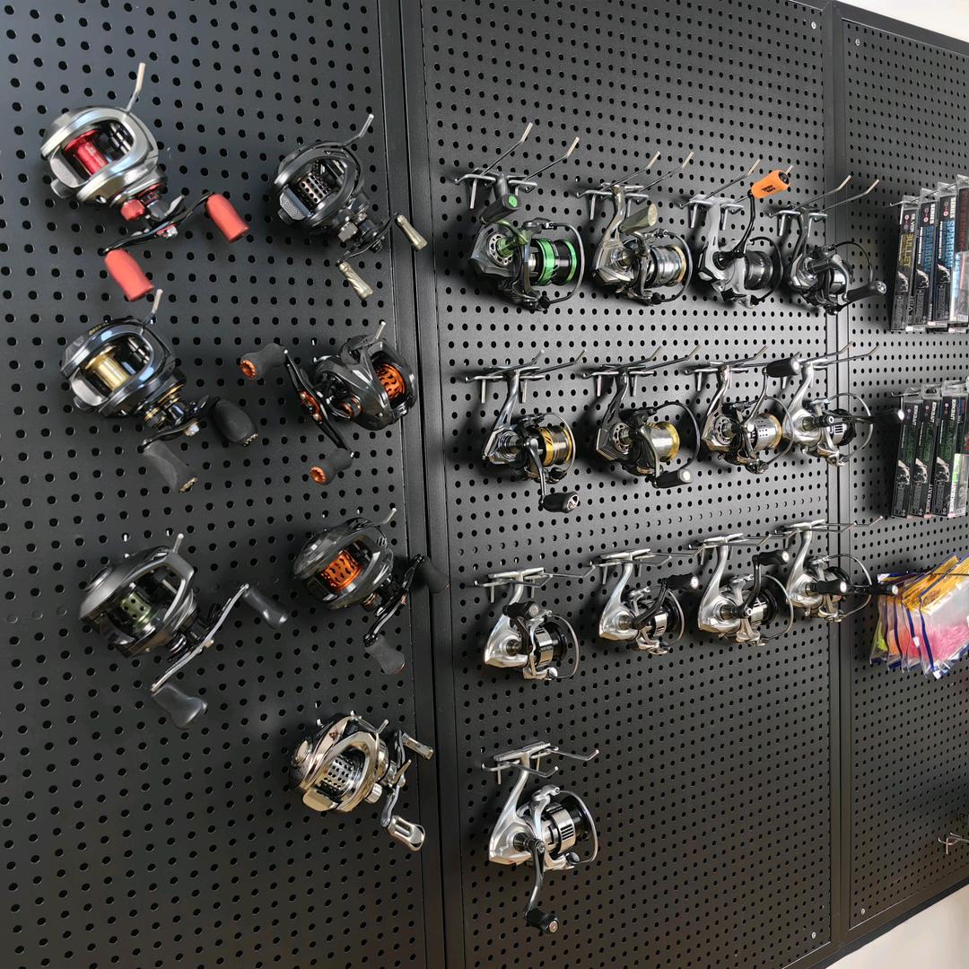 九州户外（筏钓～桥筏）