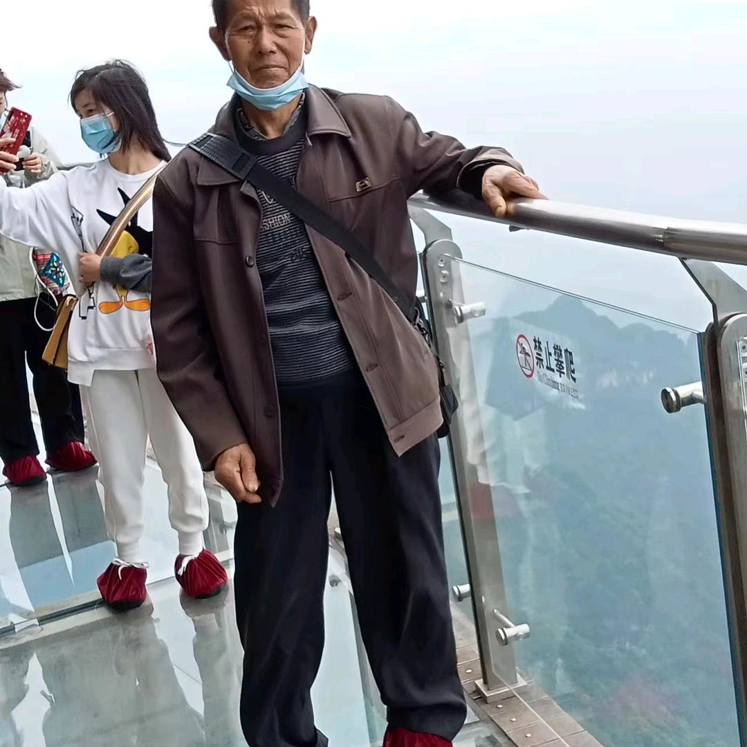章州为