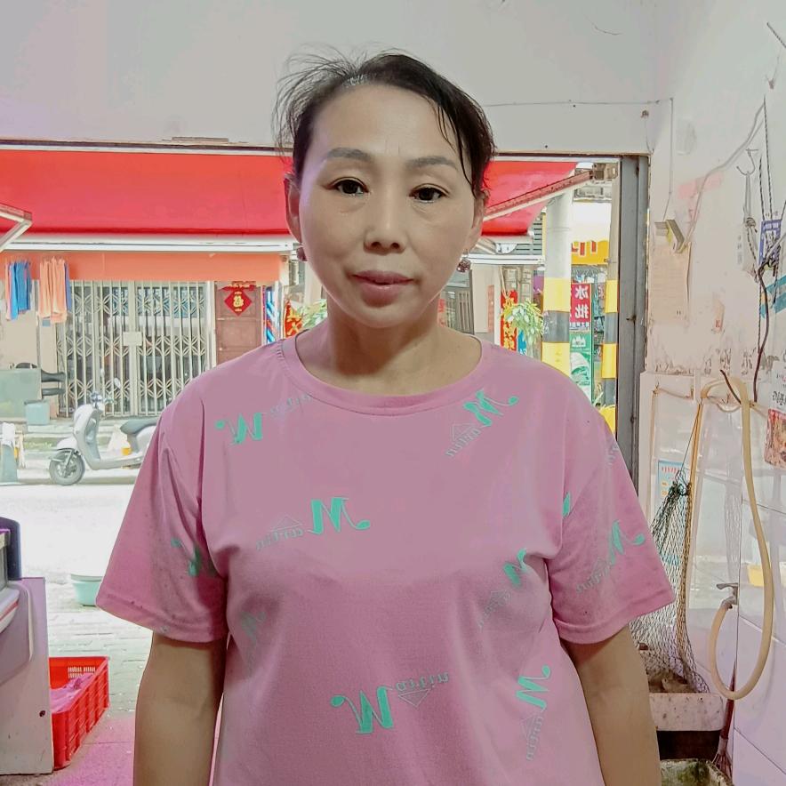 鱼姐爱唱歌