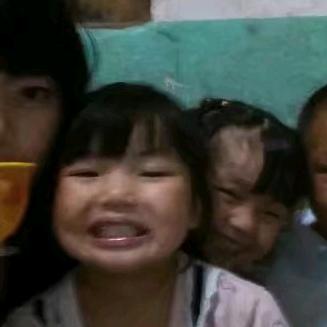☞三个孩子的宝妈☜