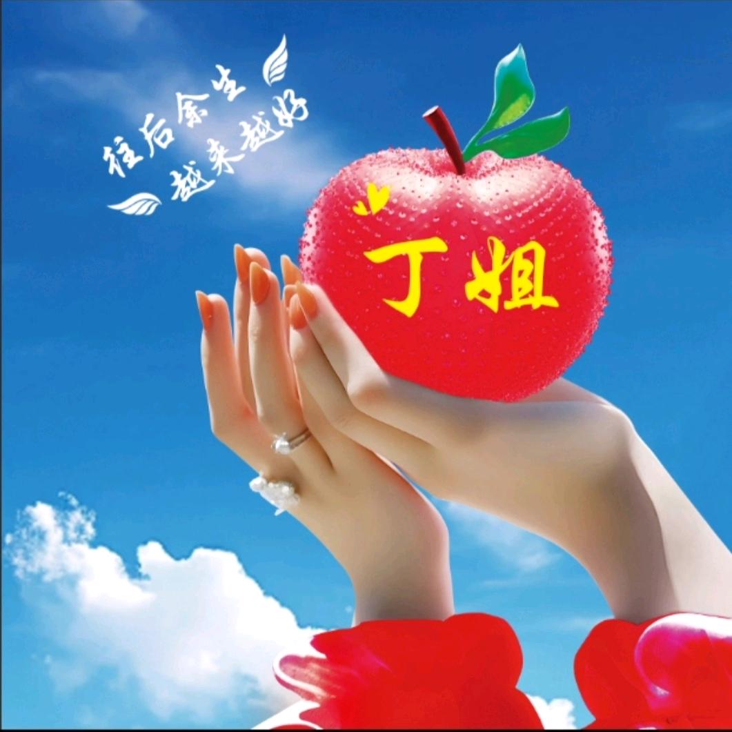 A丁姐