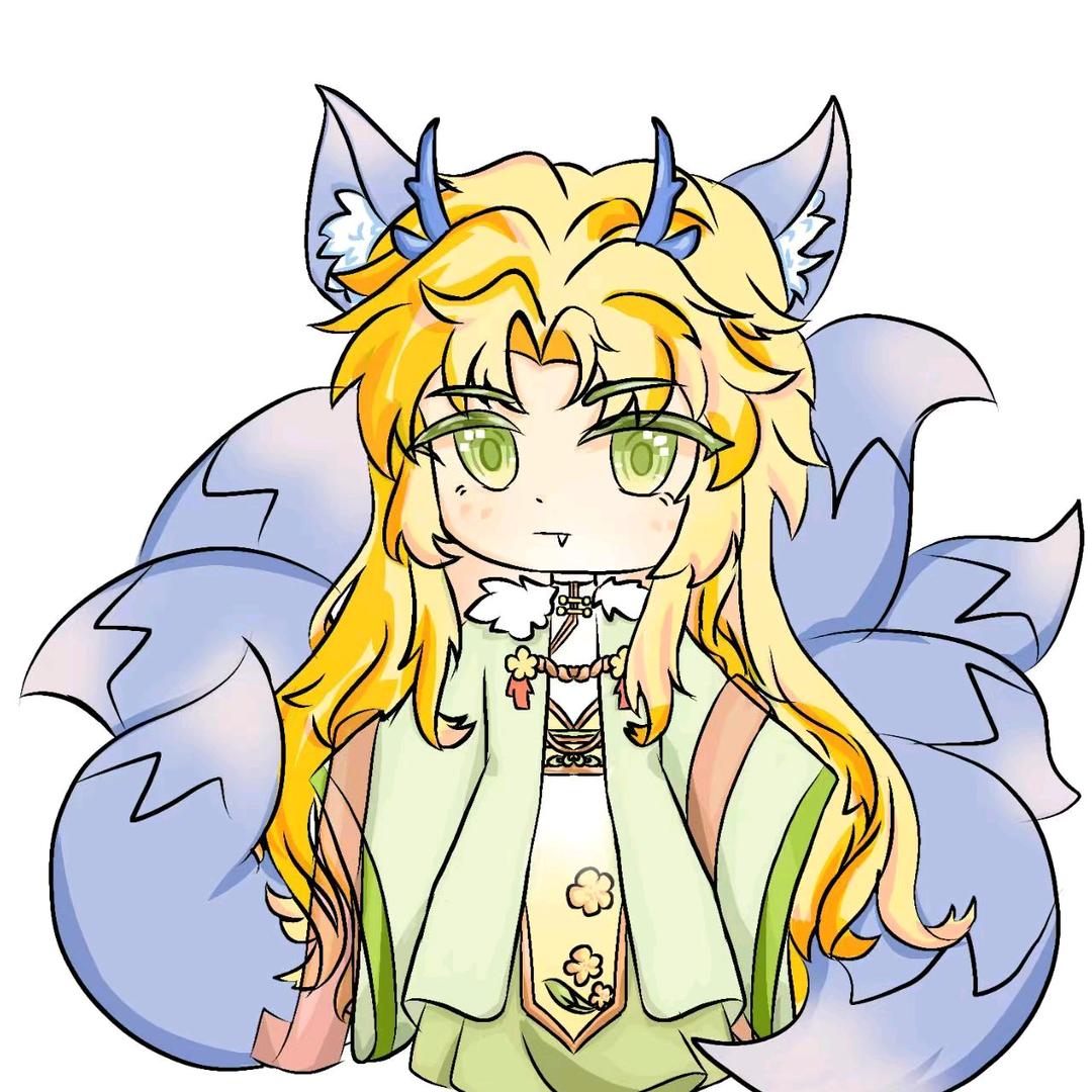 青青白龙包'✯