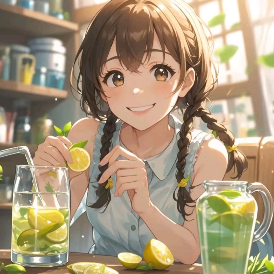 🥤活力饮吧✨