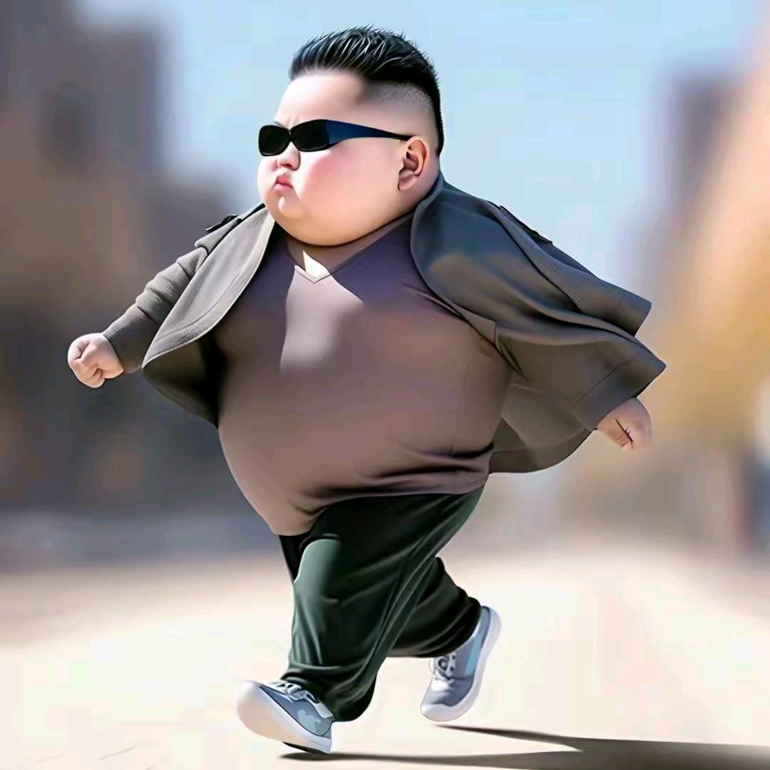 黄先森