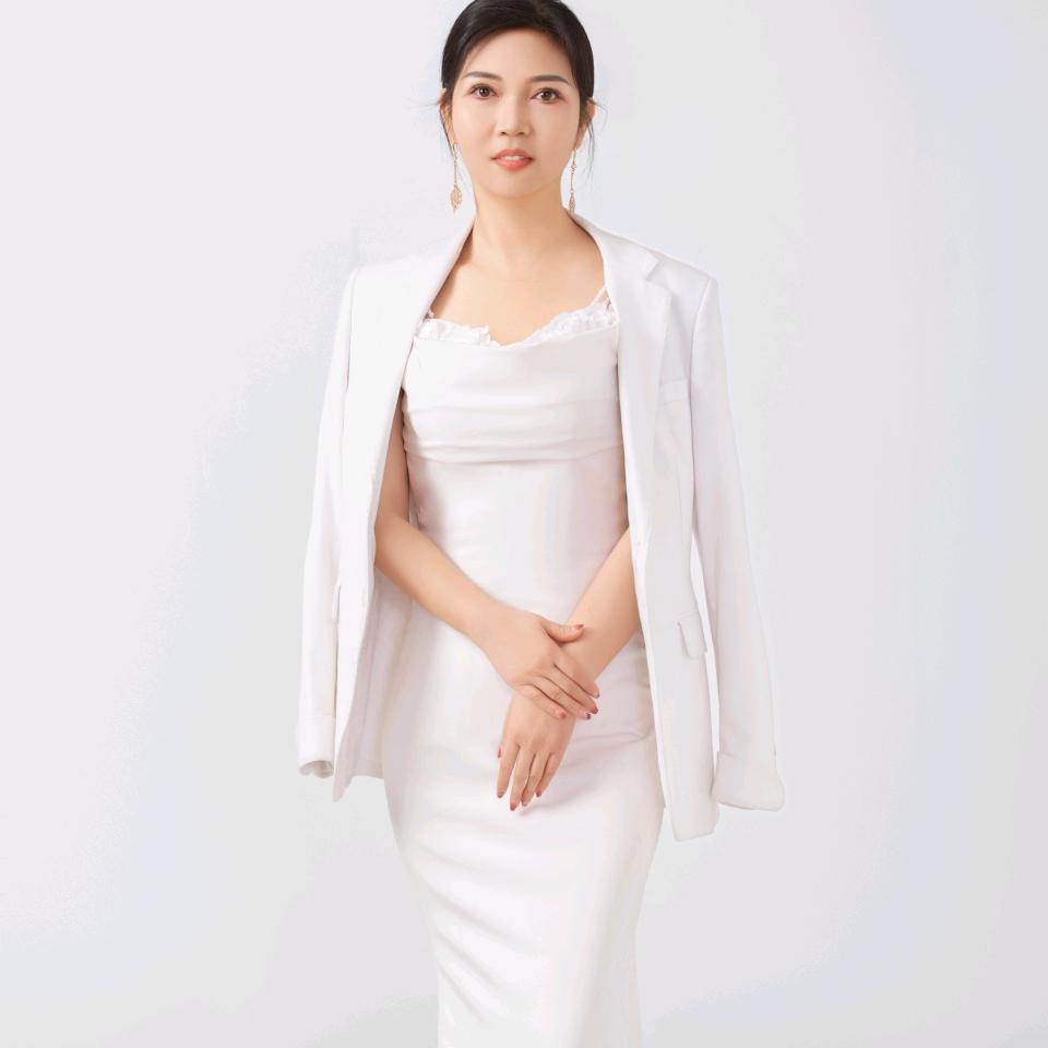 东方之昕～庄倩