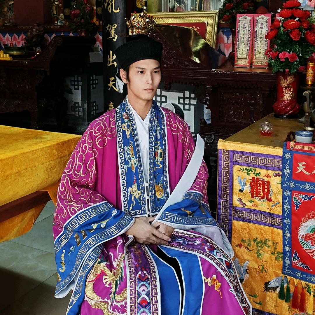 袁崇鋭