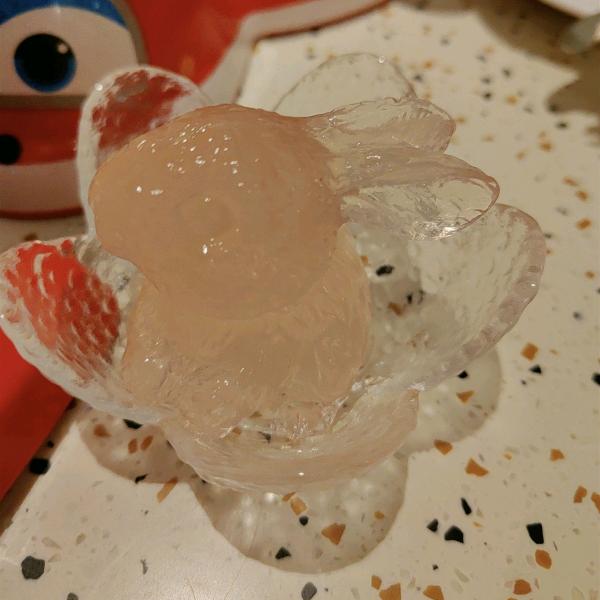 糖炒栗子