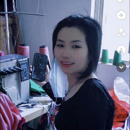 寻找合作伙伴