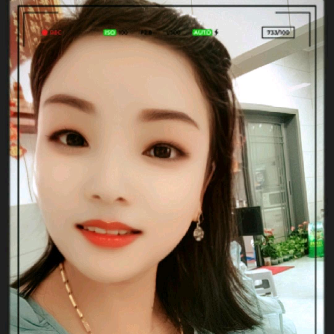 芳芳姐