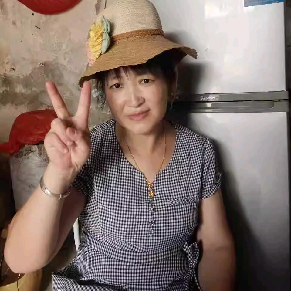 周美丽