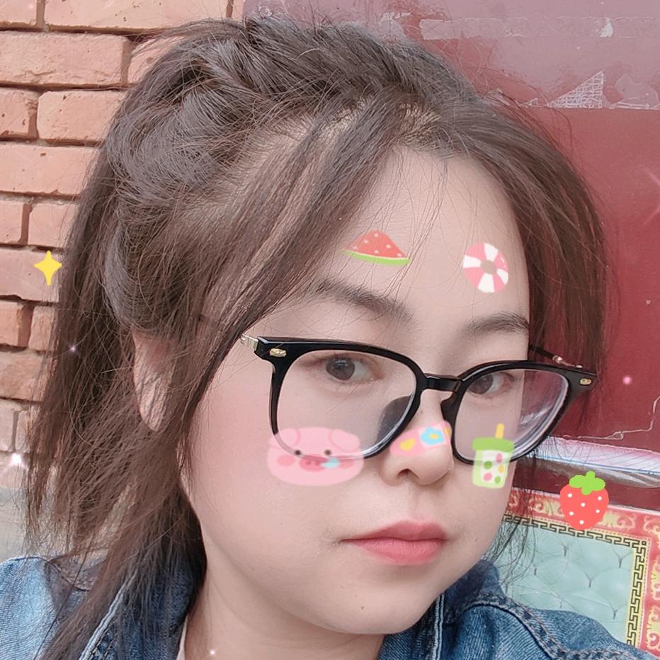 林林🍒（朋友圈）