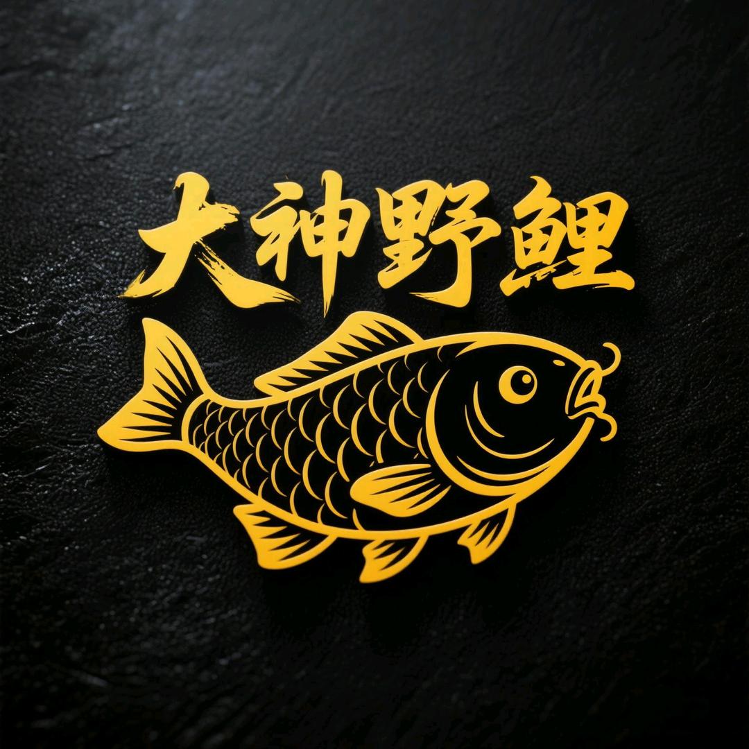 大神野鲤·刺鲤