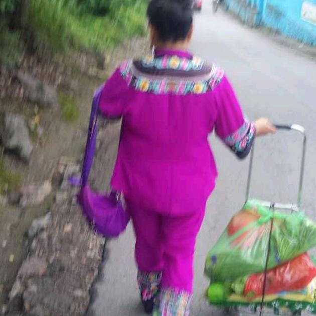 知足幸福