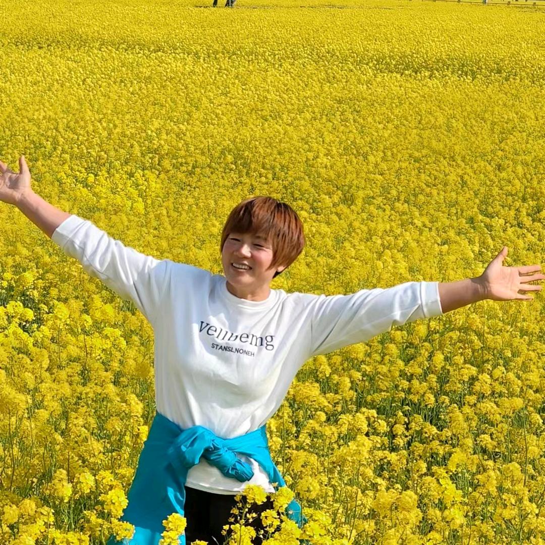 小登高妈妈