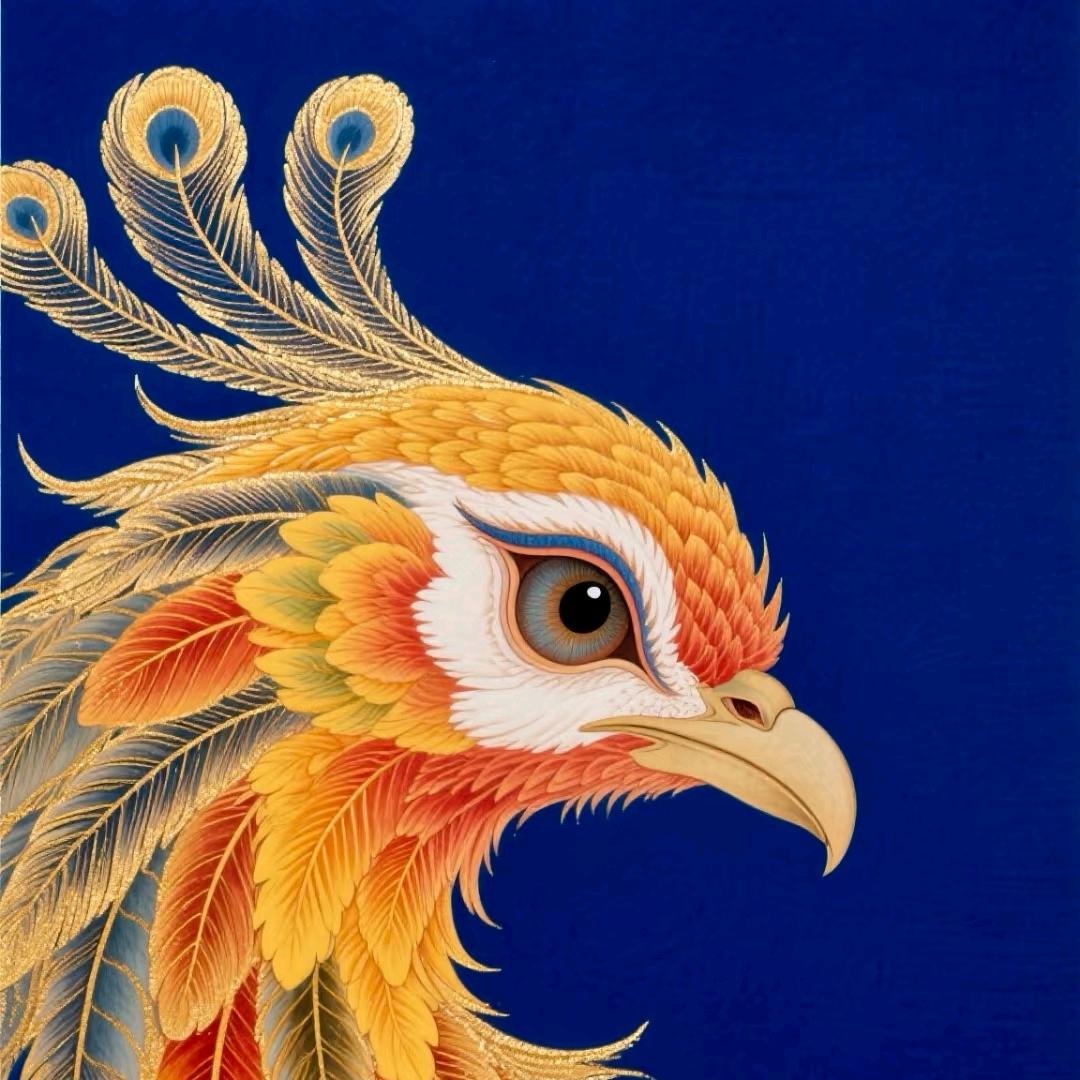 ☀️精气神🌙