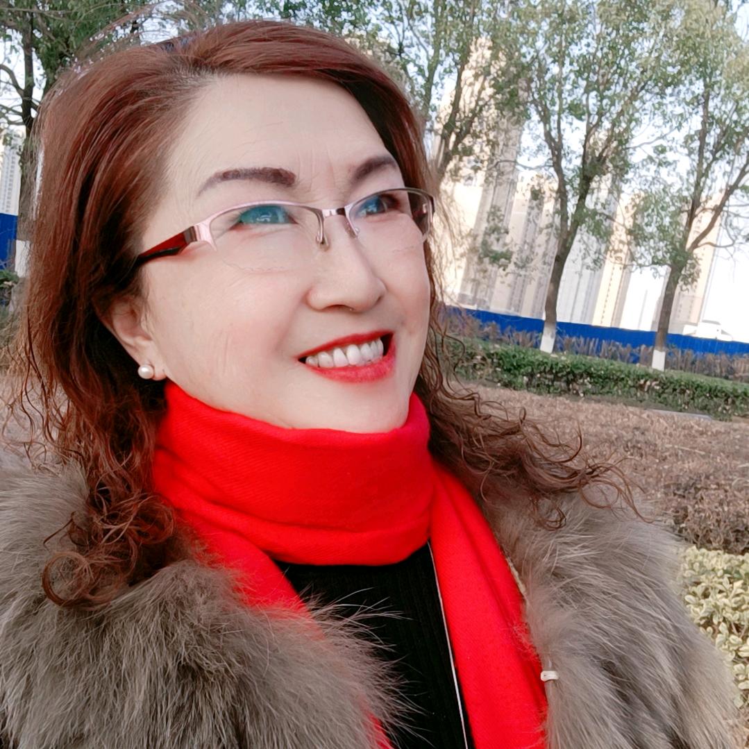 优雅芳姐(专业体型管理）