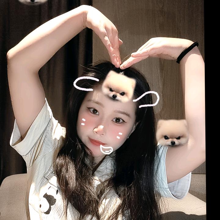 享受养生的年轻人⛄