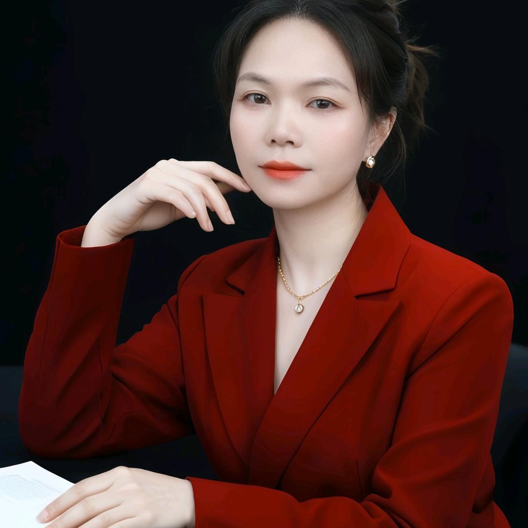 创业女神青老师