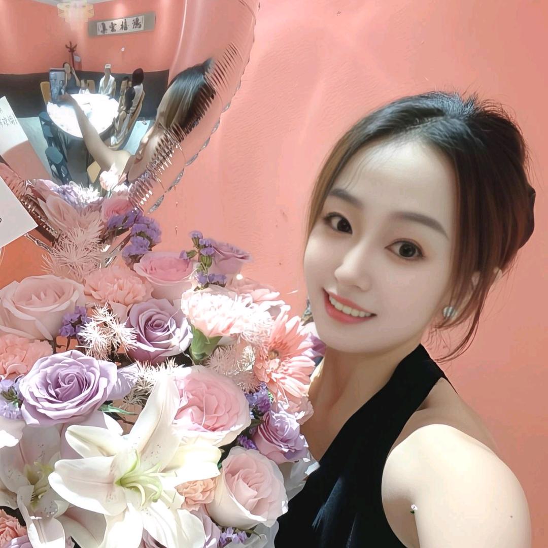 李婧华