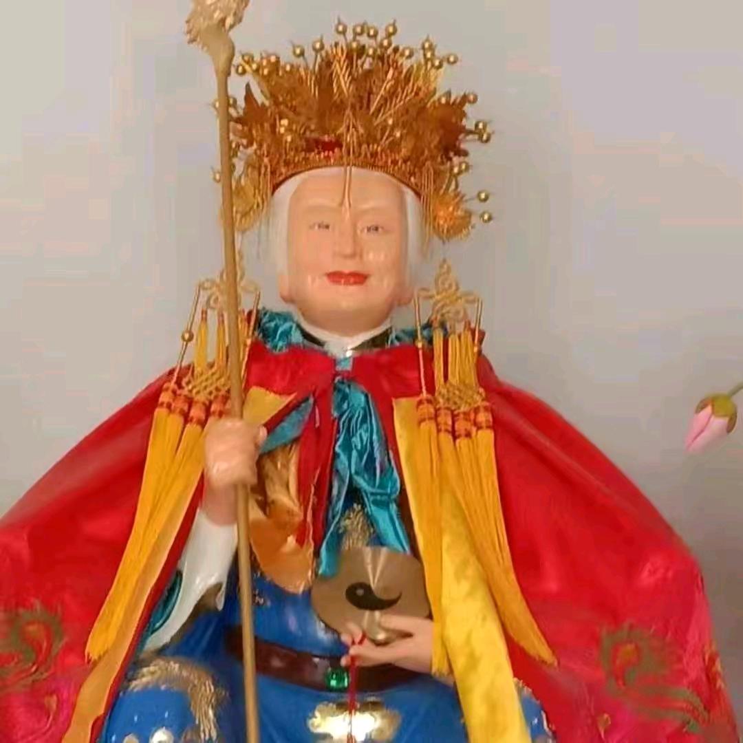 九九归一德心