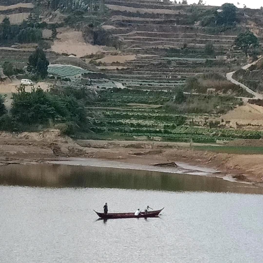 潇洒