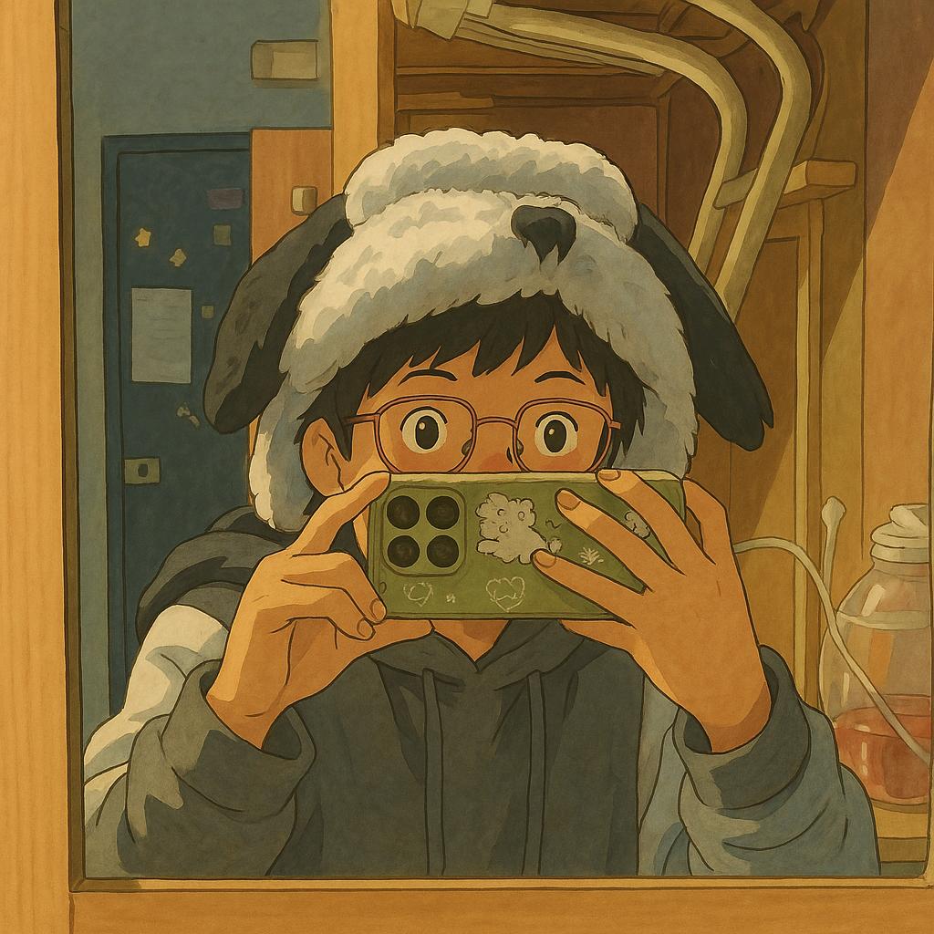 白条纹的斑马