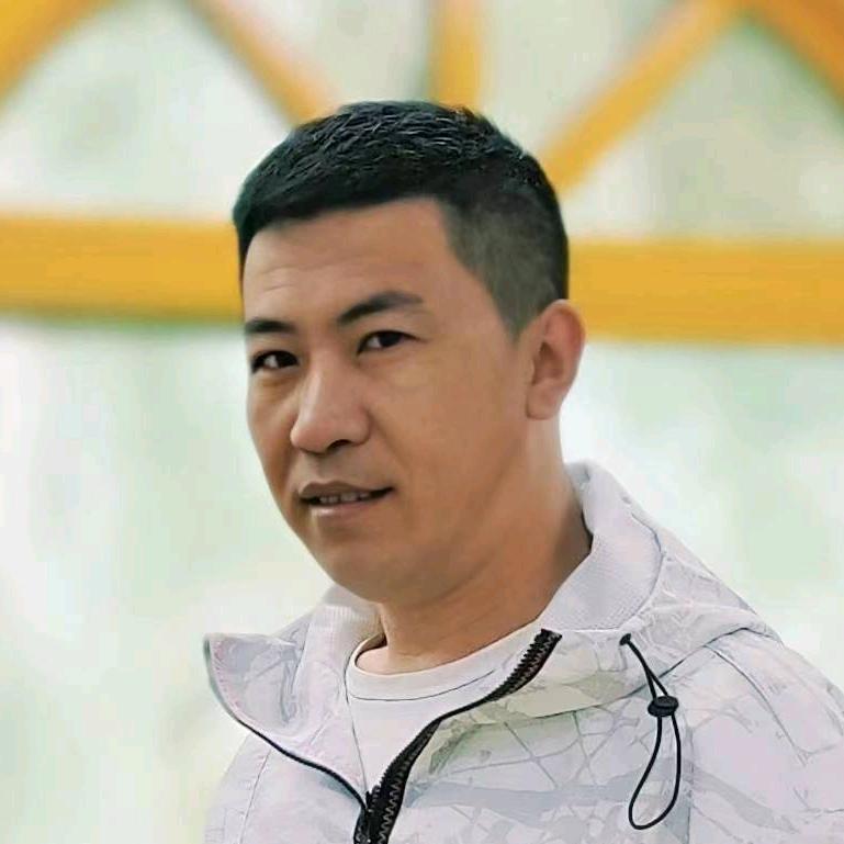 梅花十五 璩晓飞