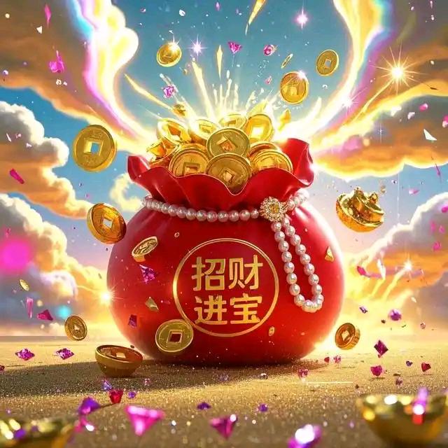 💰༣赵财猫ଓꦿ࿐