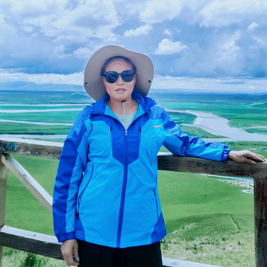 50岁嬢嬢勇闯医药圈