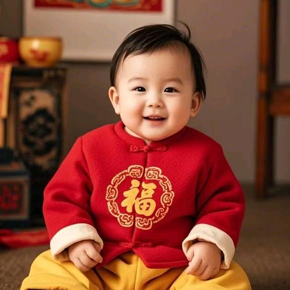 小萌娃吖