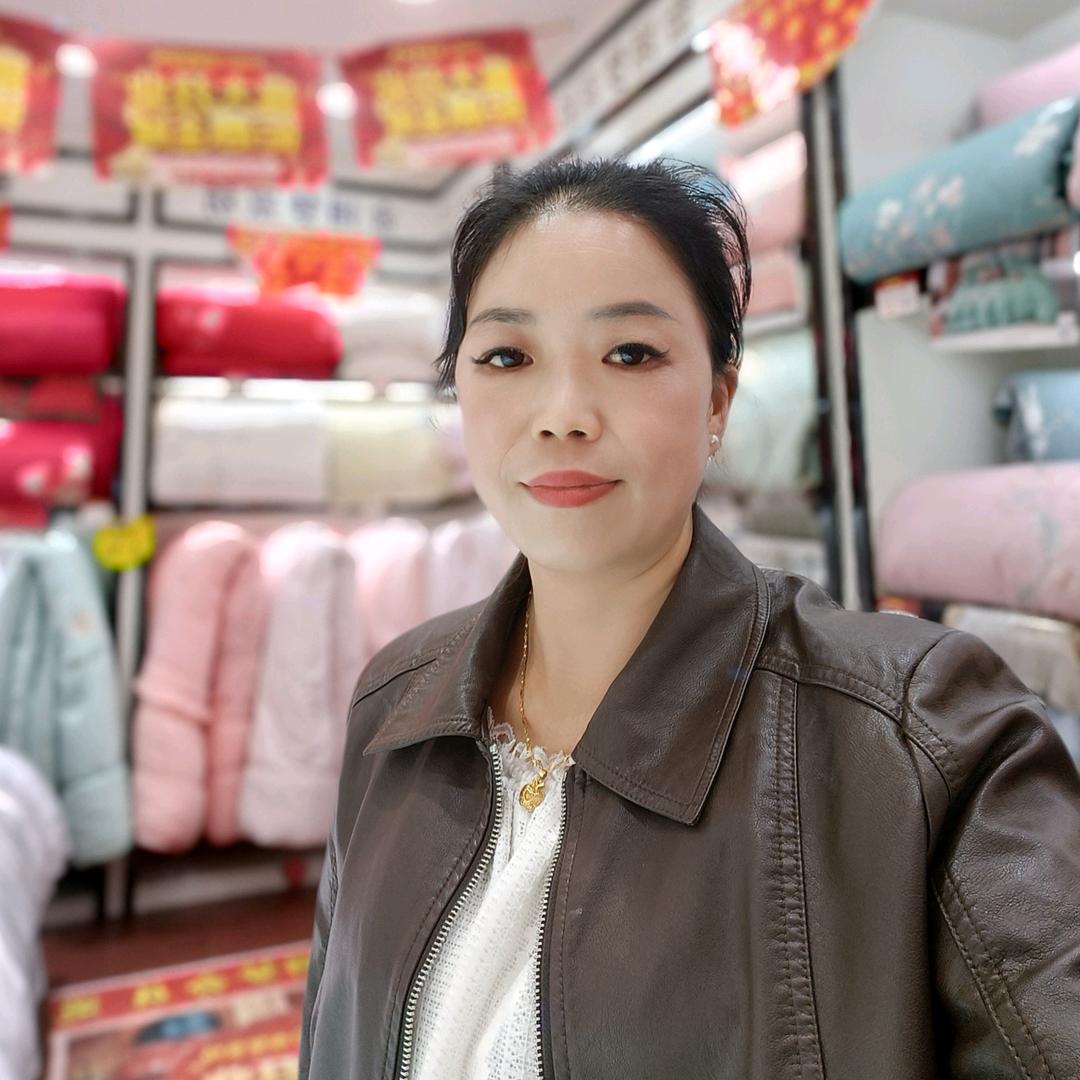 岑巩县水尾镇金翊梦家纺窗帘