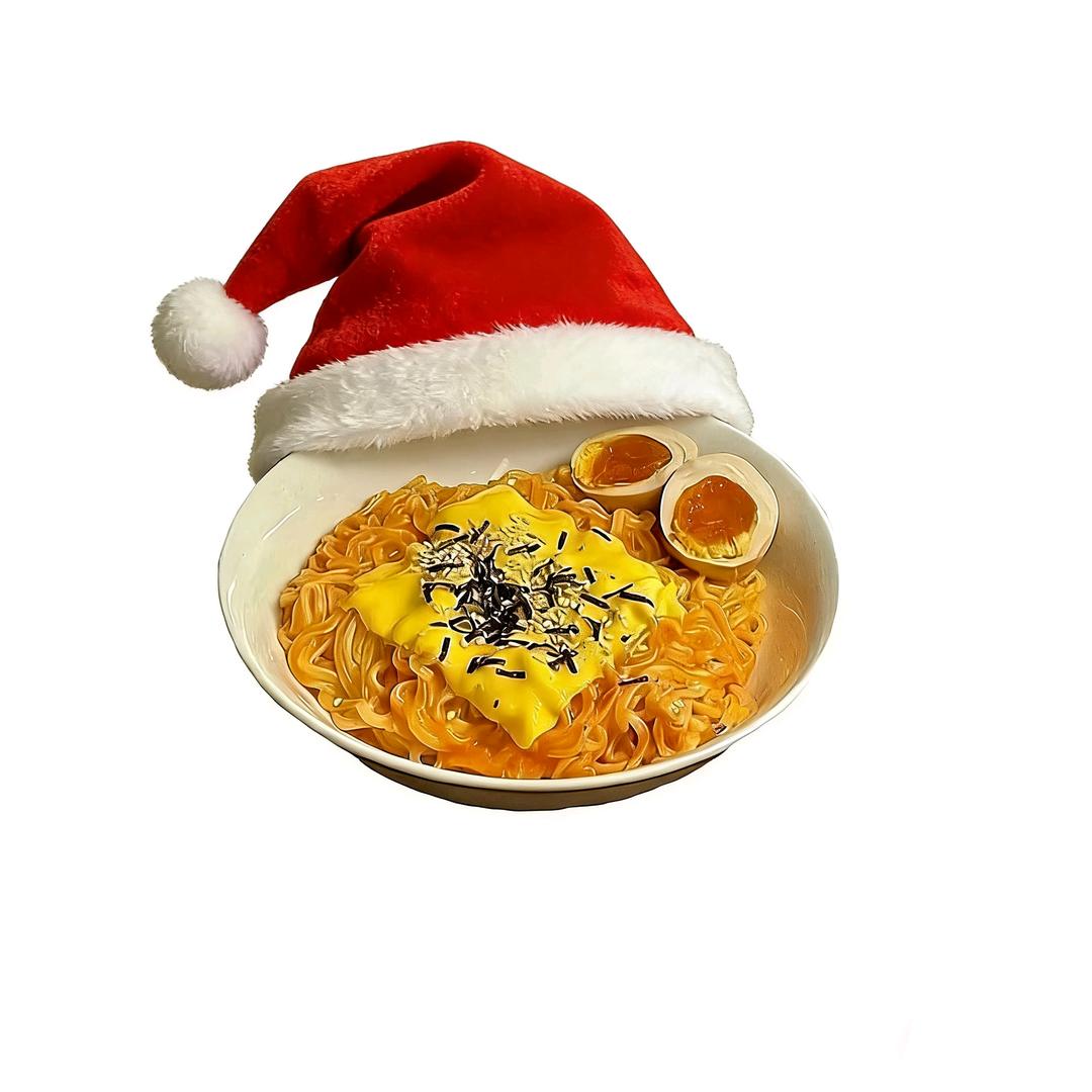 火鸡面大王