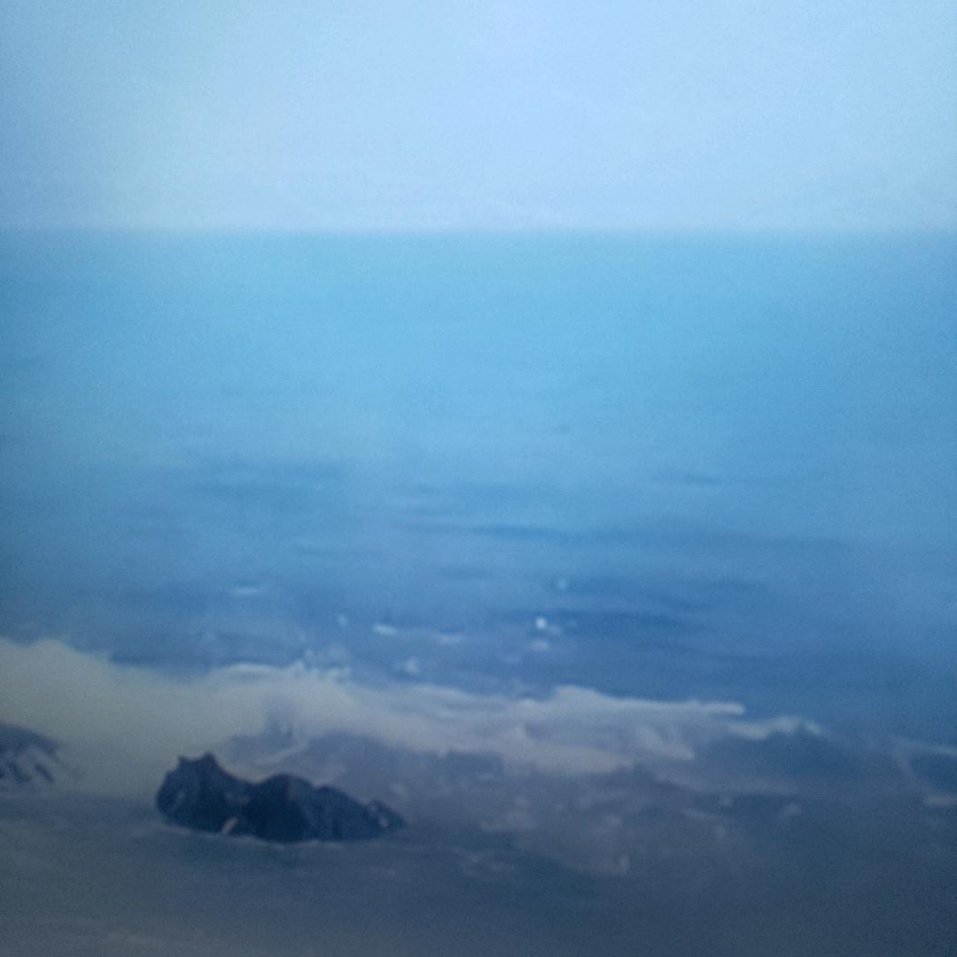 雲海