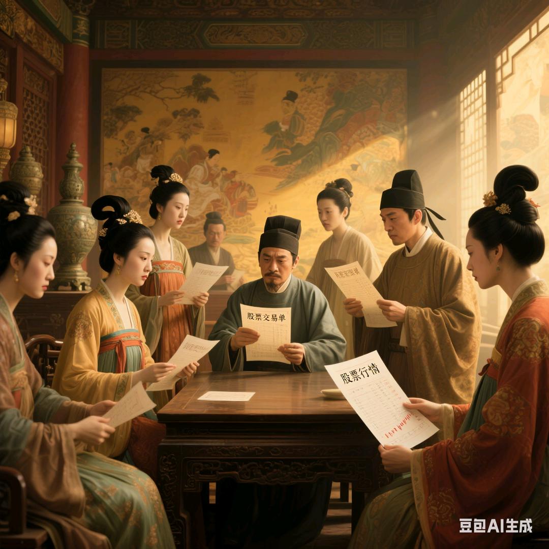 财哥
