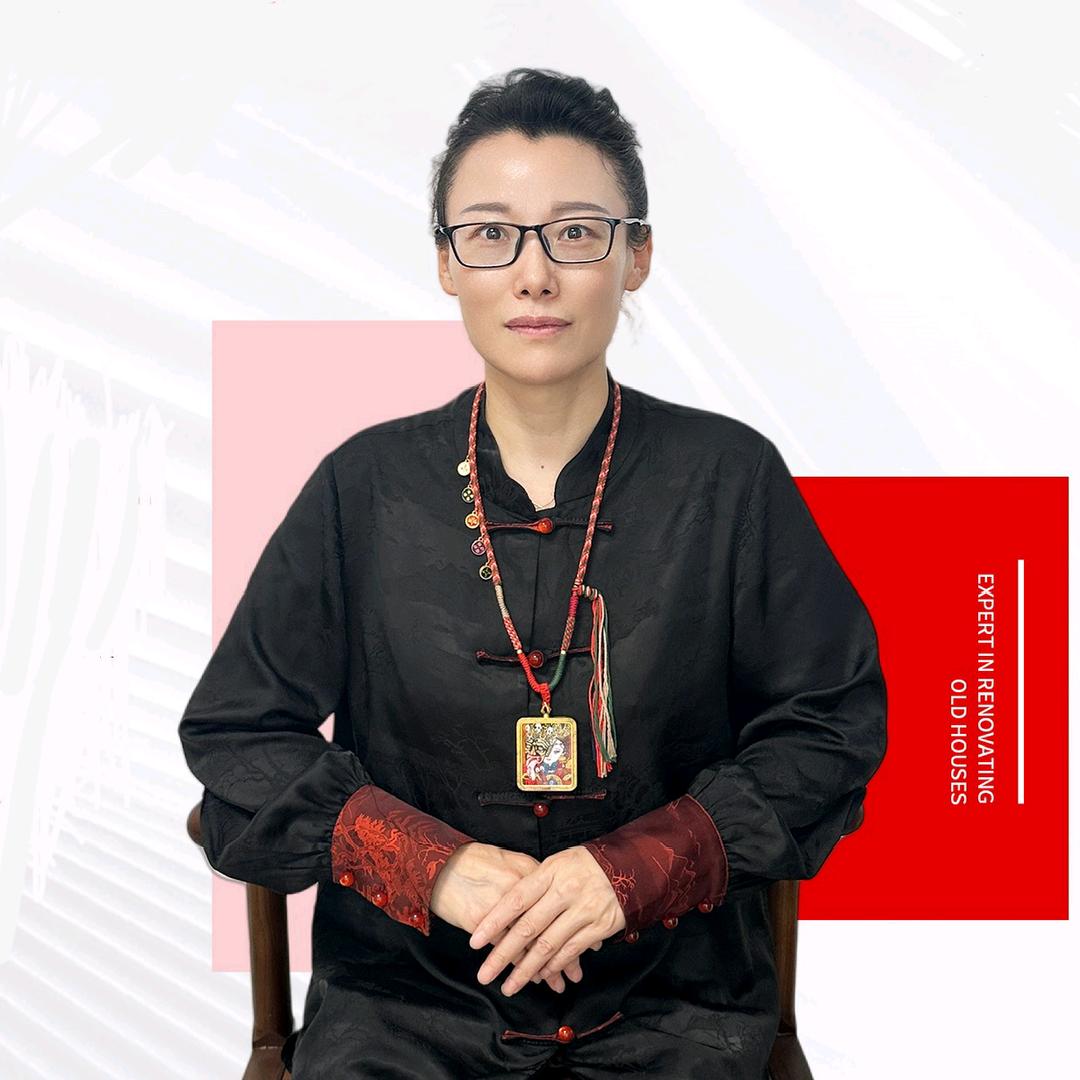 长沙旧房改造妍姐